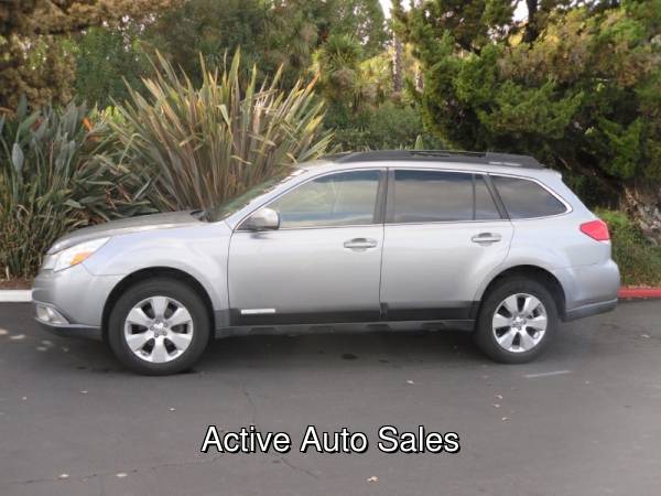 2011 Subaru Outback 2.5i Limited, Low Miles! One Owner! SALE! - cars... for sale in Novato, CA – photo 4