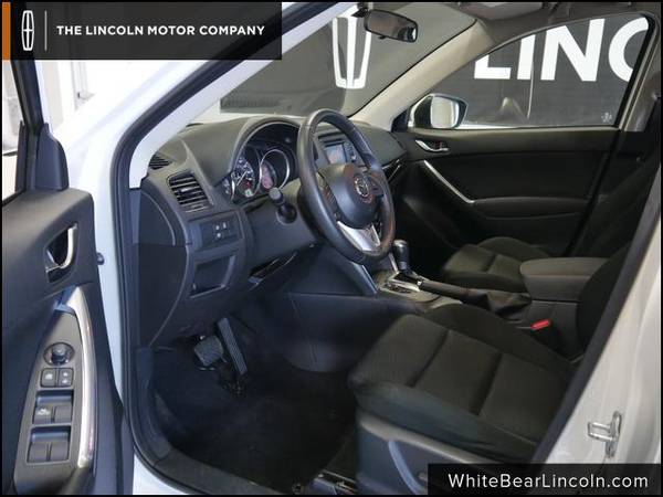 2015 MAZDA CX-5 Touring *NO CREDIT, BAD CREDIT, NO PROBLEM! $500... for sale in White Bear Lake, MN – photo 10
