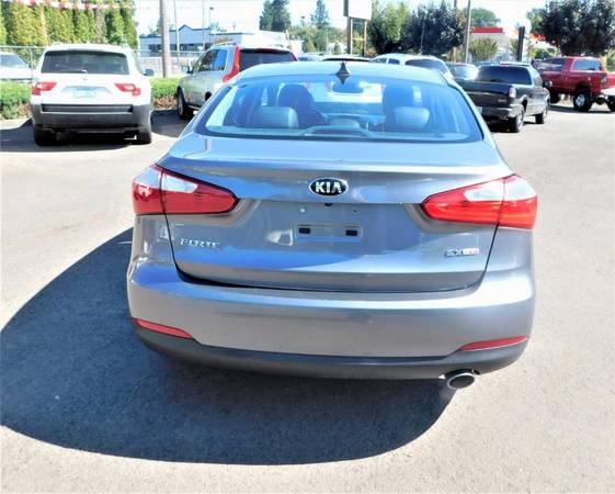 2016 Kia Forte EX *Fully Loaded! 35 MPG!* CALL/TEXT! - cars & trucks... for sale in Portland, OR – photo 17
