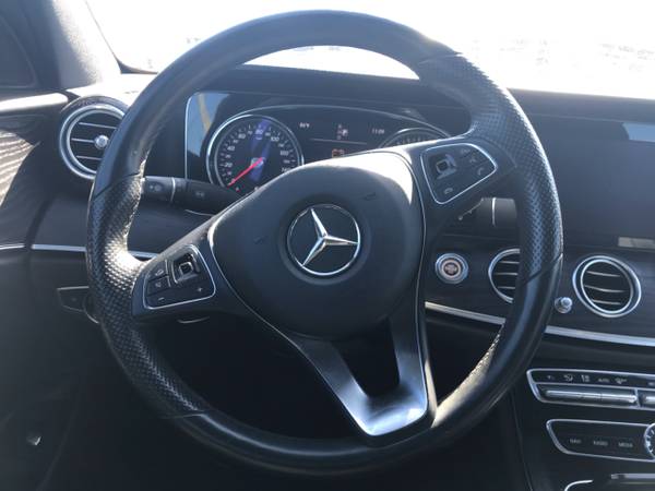 2017 Mercedes-Benz E-Class E300 Luxury Sedan $729 DOWN $125/WEEKLY for sale in Orlando, FL – photo 15