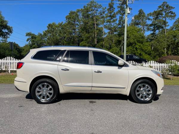 2013 BUICK ENCLAVE Premium 4dr Crossover stock 11489 for sale in Conway, SC – photo 7