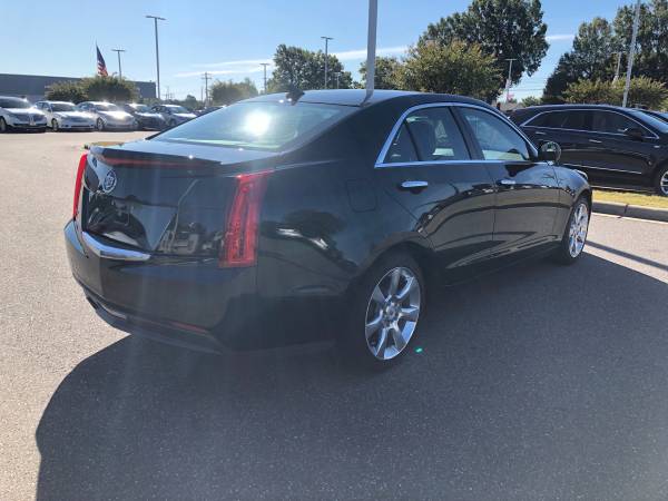 2013 Cadillac ATS loaded! 81k miles! for sale in Mount Mourne, NC – photo 6