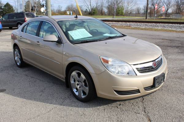 2008 Saturn Aura XE - cars & trucks - by dealer - vehicle automotive... for sale in Crestwood, KY – photo 6