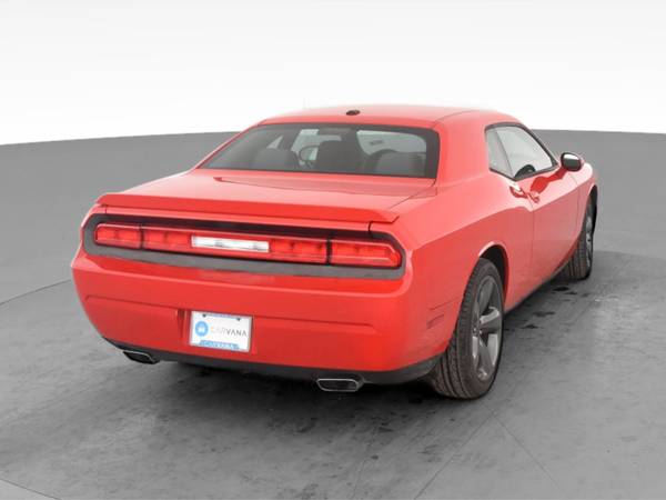 2014 Dodge Challenger R/T Coupe 2D coupe Red - FINANCE ONLINE - cars... for sale in Manhattan, KS – photo 10