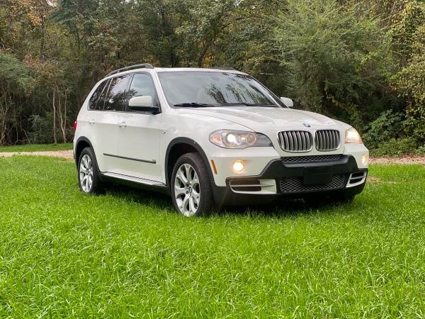 2008 BMW X5 - cars & trucks - by owner - vehicle automotive sale for sale in Little Rock, AR – photo 2