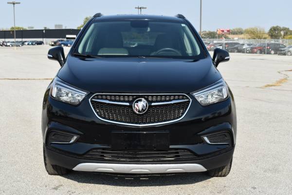 2018 Buick Encore Preffered ***30K MILES ONLY*** - cars & trucks -... for sale in Omaha, IA – photo 2