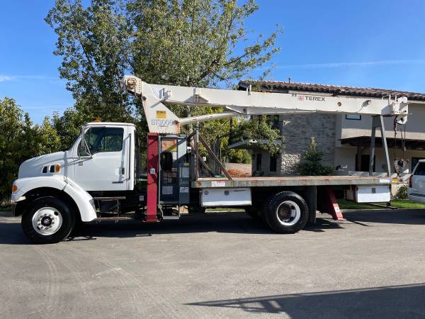 2001 STERLING CRANES HEAVY DUTY 3 AVAILABLE 31, 500 EACH - cars & for sale in Other, MT – photo 4