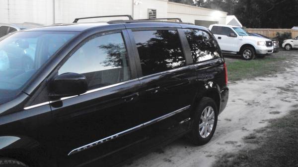 2015 Chrysler Town & Country Touring W/DVD - cars & trucks - by... for sale in Jacksonville, FL – photo 6