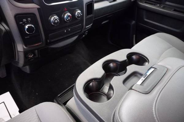 2016 Ram 1500 Tradesman - cars & trucks - by dealer - vehicle... for sale in Louisville, KY – photo 20