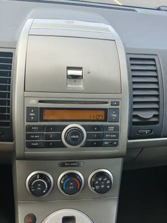 2007 Nissan Sentra Black Excellent In/Out for sale in Bethpage, NY – photo 21