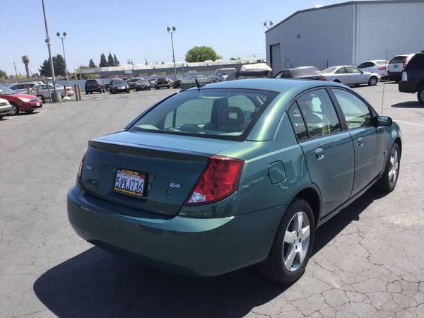 2007 Saturn Ion 3 - 110k actual miles for sale in Chico, CA – photo 6