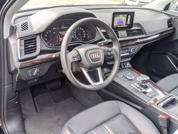 2019 Audi Q5 Premium AWD All Wheel Drive SKU: K2121119 - cars & for sale in Bellevue, WA – photo 11