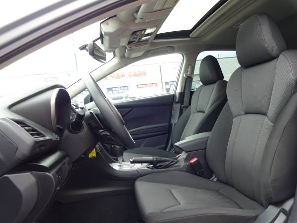 2018 Subaru Impreza Premium AWD 2 0i 4dr Wagon - - by for sale in Minneapolis, MN – photo 10