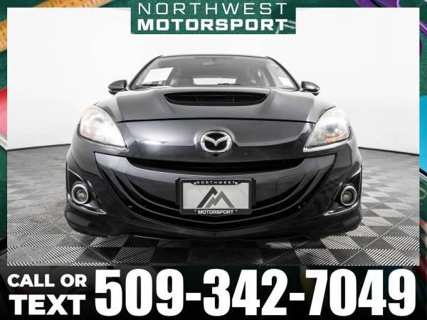 2010 *Mazda MazdaSpeed3* FWD for sale in Spokane Valley, WA – photo 8