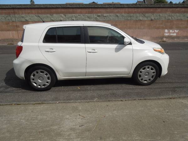 2009 Scion XD Hatchback 5sp Clean Title 118k Good Cond Runs Perfect... for sale in SF bay area, CA – photo 12