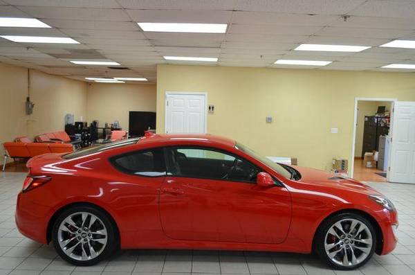 2014 Hyundai Genesis Coupe 2.0T R-Spec Coupe 2D - 99.9% GUARANTEED... for sale in MANASSAS, District Of Columbia – photo 8