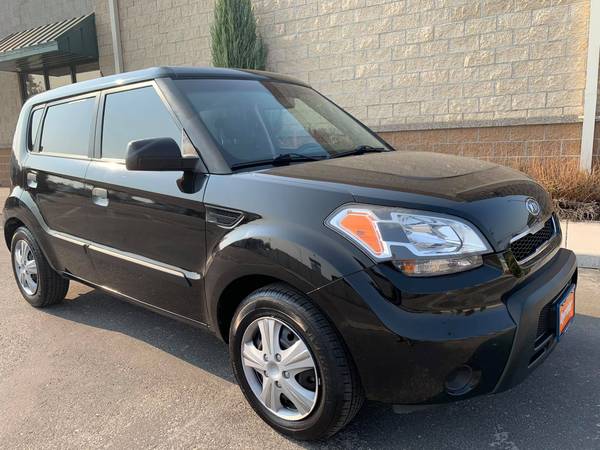 2008 Honda CR-V * $999 DOWN Buy Here Pay Here ✅Bad/Poor/No Credit* -... for sale in Garden City, ID – photo 19