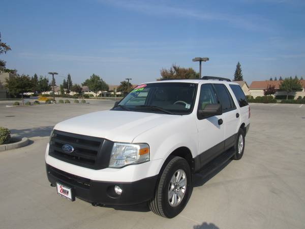 2010 FORD EXPEDITION XLT SUV**54K MILES** for sale in Oakdale, CA