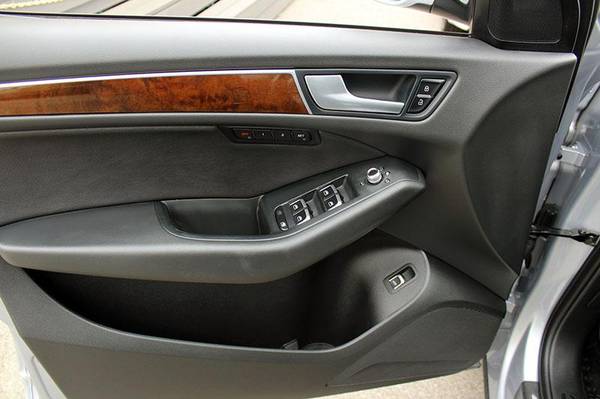 2015 Audi Q5 PREMIUM PLUS AWD **$0-$500 DOWN. *BAD CREDIT NO LICENSE... for sale in Los Angeles, CA – photo 19