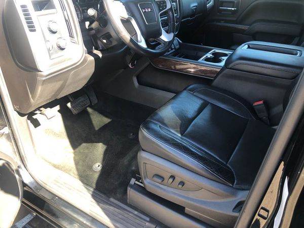 2014 GMC Sierra 1500 SLT 4x4 4dr Crew Cab 5.8 ft. SB - WE SELL FOR... for sale in Loveland, OH – photo 12