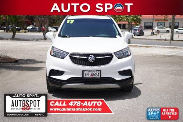 2017 Buick Encore - - by dealer for sale in Other, Other – photo 2