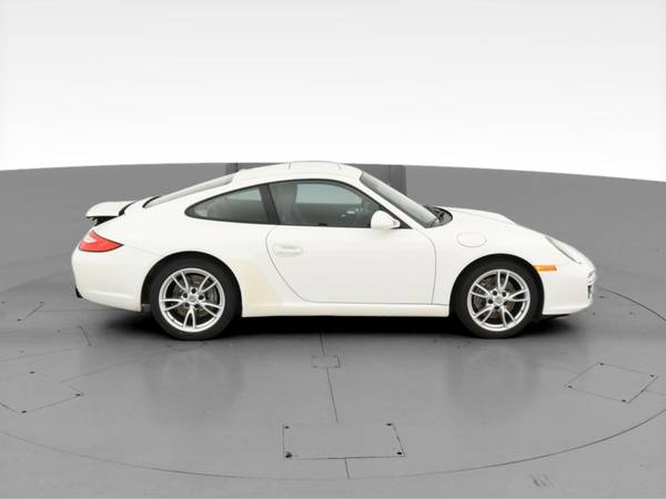 2009 Porsche 911 Carrera Coupe 2D coupe White - FINANCE ONLINE -... for sale in Atlanta, CA – photo 13