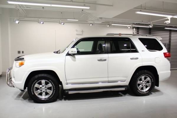 2011 Toyota 4Runner SR5 for sale in Pittsburgh, PA – photo 12