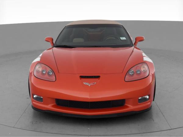2011 Chevy Chevrolet Corvette Grand Sport Convertible 2D Convertible... for sale in Akron, OH – photo 17