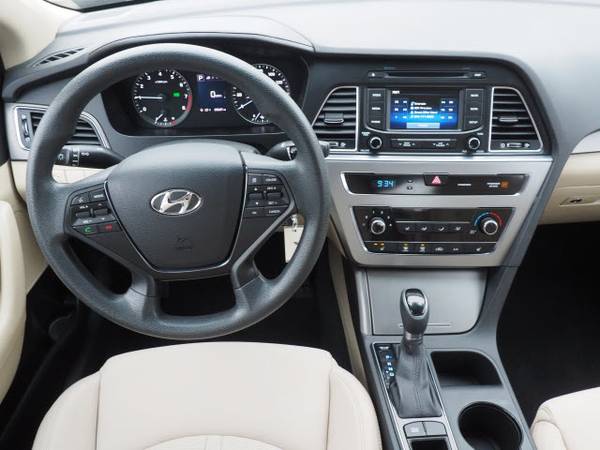2015 Hyundai Sonata Sport - - by dealer - vehicle for sale in Bend, OR – photo 14