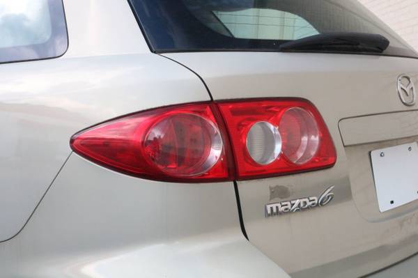 2005 *Mazda* *Mazda6* *s* - cars & trucks - by dealer - vehicle... for sale in Snellville, GA – photo 8