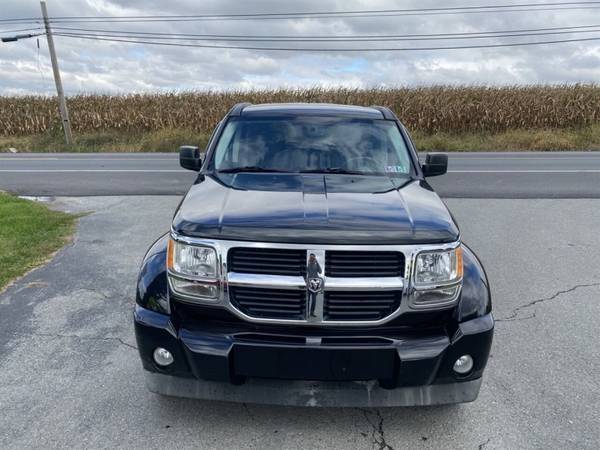 2009 Dodge Nitro SLT 4x4 4dr SUV - cars & trucks - by dealer -... for sale in Wrightsville, PA – photo 2