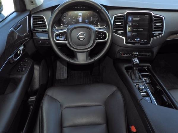 2018 Volvo XC90 Momentum T6 AWD w/ Nav 3rd Row - cars & trucks - by... for sale in Clayton, NC – photo 13