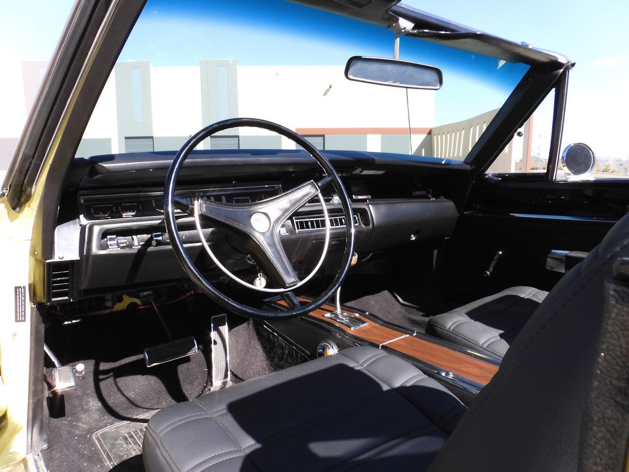 1969 Plymouth Road Runner for sale in O'Fallon, IL – photo 13