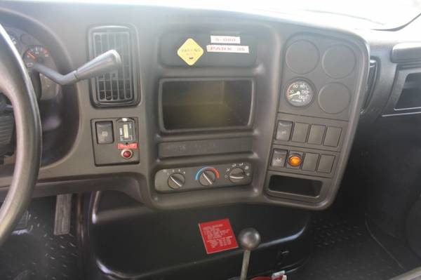 2005 GMC C7500 4X2 2dr Regular Cab 128 224 for sale in Kingsburg, CA – photo 15