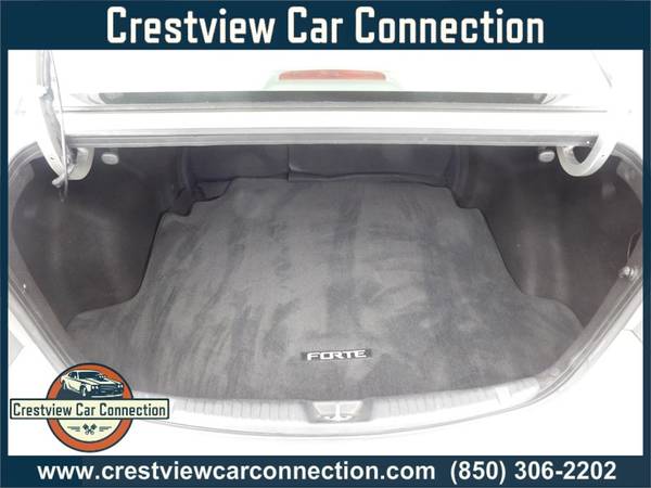 2011 KIA FORTE LX/DRIVES PERFECT! - - by dealer for sale in Crestview, FL – photo 7