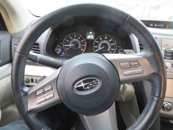 2010 Subaru Legacy Premium - cars & trucks - by dealer - vehicle... for sale in Bloomington, IN – photo 9