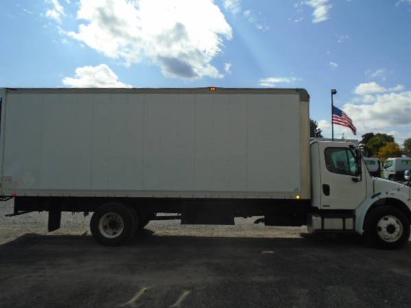 Custom 2007 Freightliner M2-106 workshop - - by dealer for sale in Syracuse, NY – photo 6