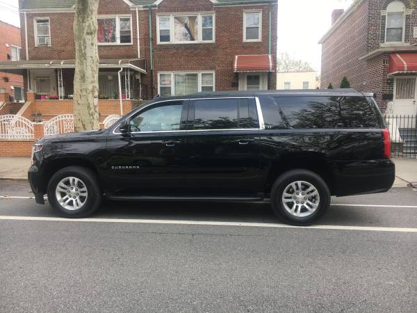 2019 Chevrolet Suburban LT 4WD one owner 8 passenger 1k for sale in Brooklyn, NY – photo 6