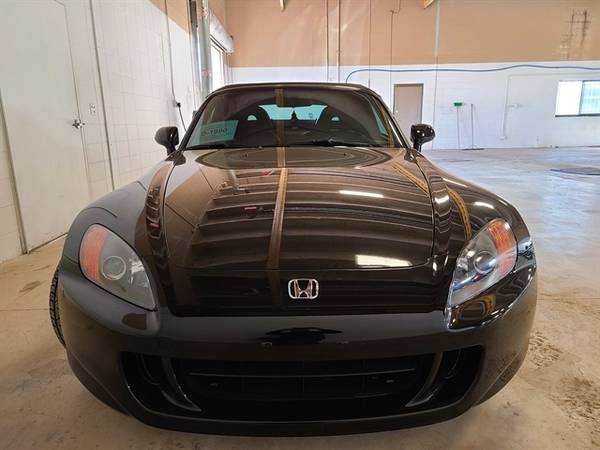 2002 Honda S2000 - - by dealer - vehicle automotive sale for sale in Sioux Falls, SD – photo 9