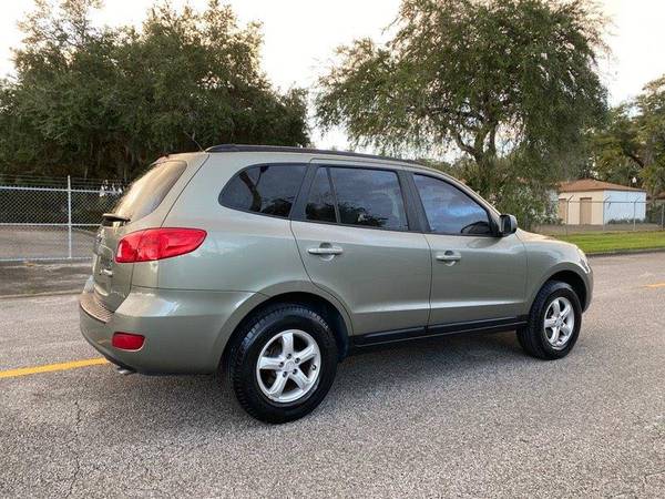 08 Hyundai Santa Fe MINT CONDITION-WARRANTY-NO DEALER FEES - cars &... for sale in Gainesville, FL – photo 5