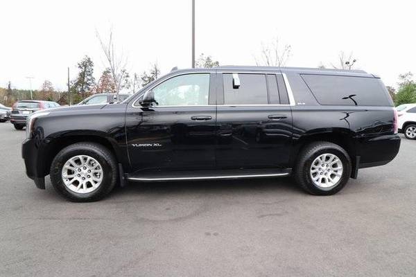 2016 GMC Yukon XL SLE - cars & trucks - by dealer - vehicle... for sale in CHANTILLY, District Of Columbia – photo 6
