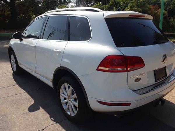 2012 VOLKSWAGEN TOUAREG V6 ***APPROVALS IN 10 MINUTES*** for sale in Memphis, TN – photo 7