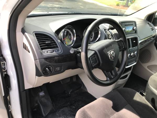 2014 Ram Cargo Van119" WB Tradesman 1Owner CALL/TEXT - cars & trucks... for sale in Dundee, OR – photo 8