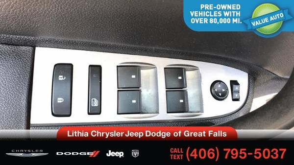 2011 Chevrolet Silverado 2500HD 4WD Crew Cab 153.7 LT for sale in Great Falls, MT – photo 21