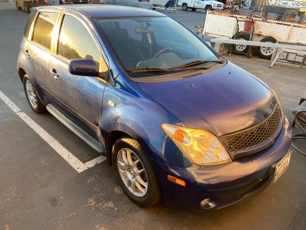 Scion xA 2005 obo - cars & trucks - by owner - vehicle automotive sale for sale in Camarillo, CA – photo 4