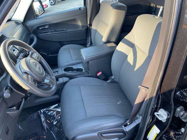 2012 JEEP LIBERTY SPORT for sale in SACO, ME – photo 12