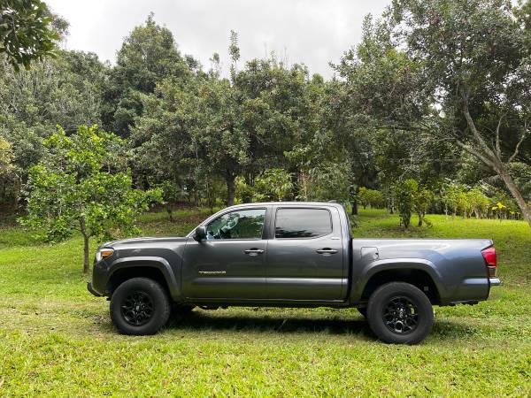 Toyota Tacoma-2019 for sale in Captain Cook, HI – photo 6