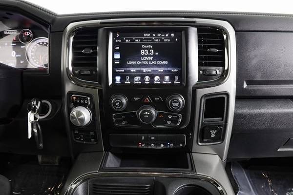 2016 Ram 1500 Sport - cars & trucks - by dealer - vehicle automotive... for sale in Hillsboro, OR – photo 15