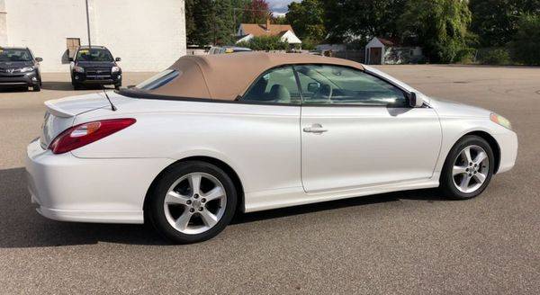 2006 Toyota Camry Solara SLE V6 Call/Text for sale in Grand Rapids, MI – photo 8