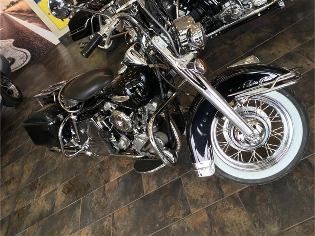 2007 Harley-Davidson Custom for sale in Sarasota, FL – photo 2